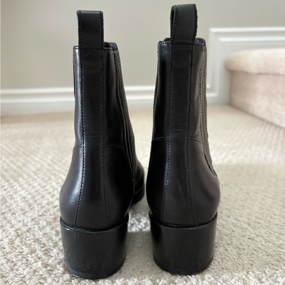 Vagabond Marja Heeled Boots - Picture 2 of 6